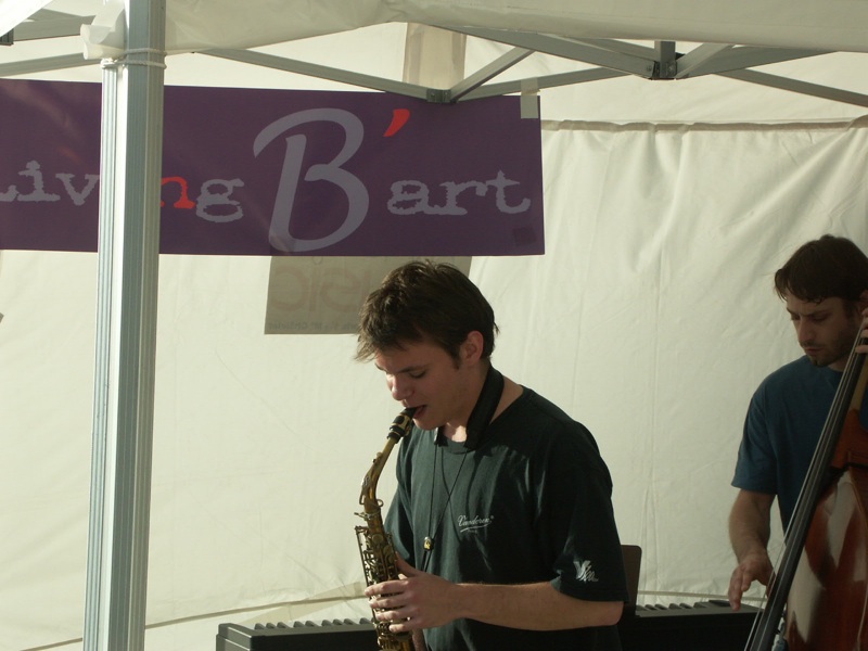 Baptiste Herbin